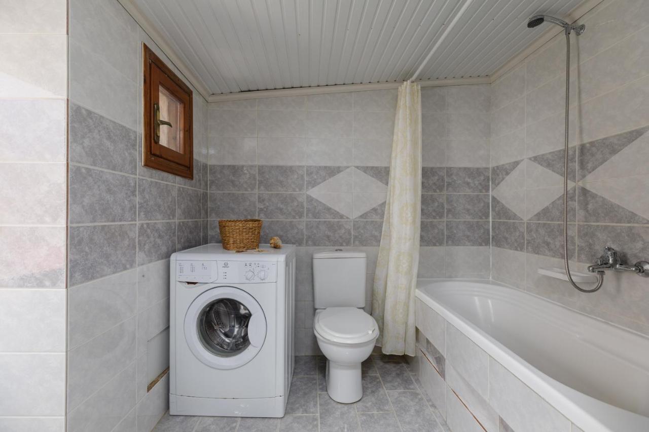 Appartement Artist Loft