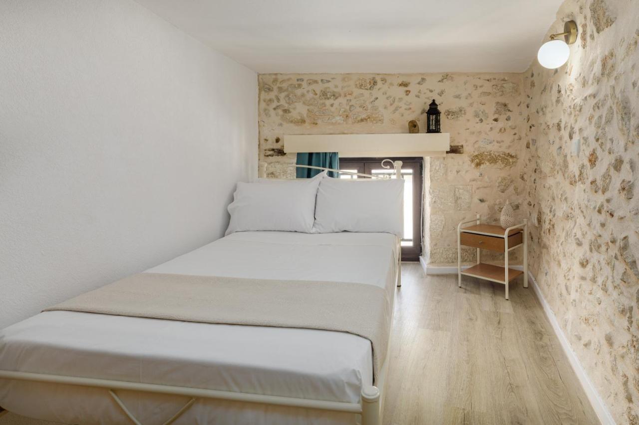 Apartment Artist Loft Rethymno