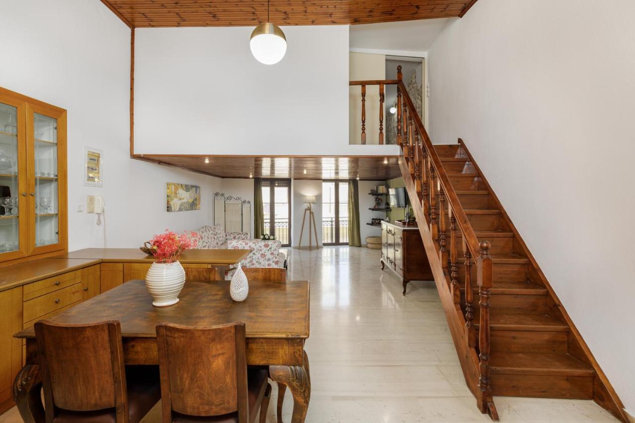 Apartment Artist Loft Rethymno (Crete)