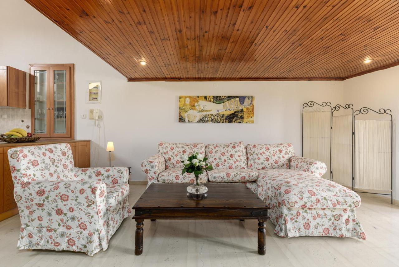 Appartamento Artist Loft *